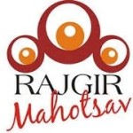 Rajgir_Mahotsav_logo